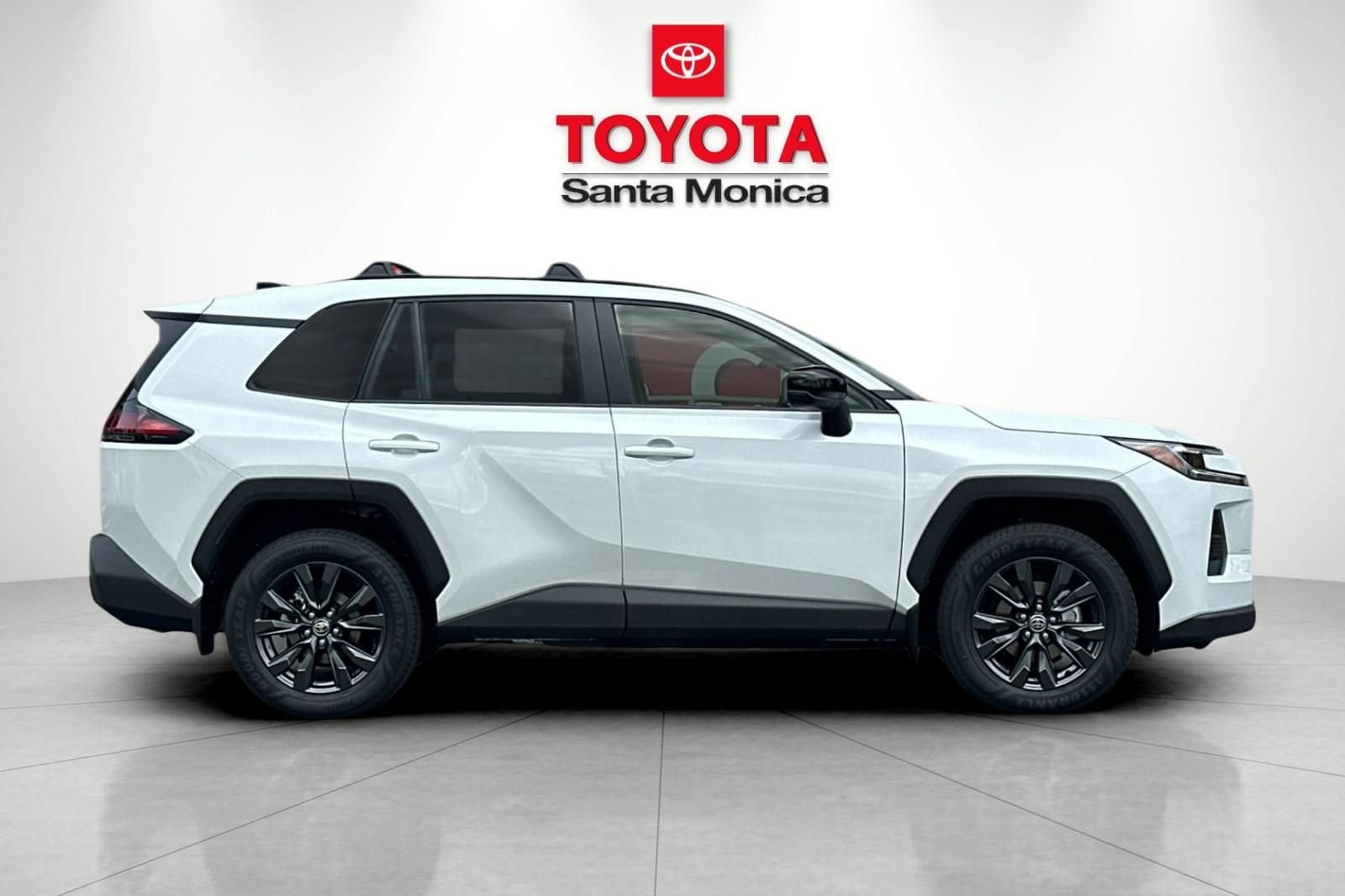 New 2026 Toyota RAV4 XLE Premium w/ Weather Package FWD image 2