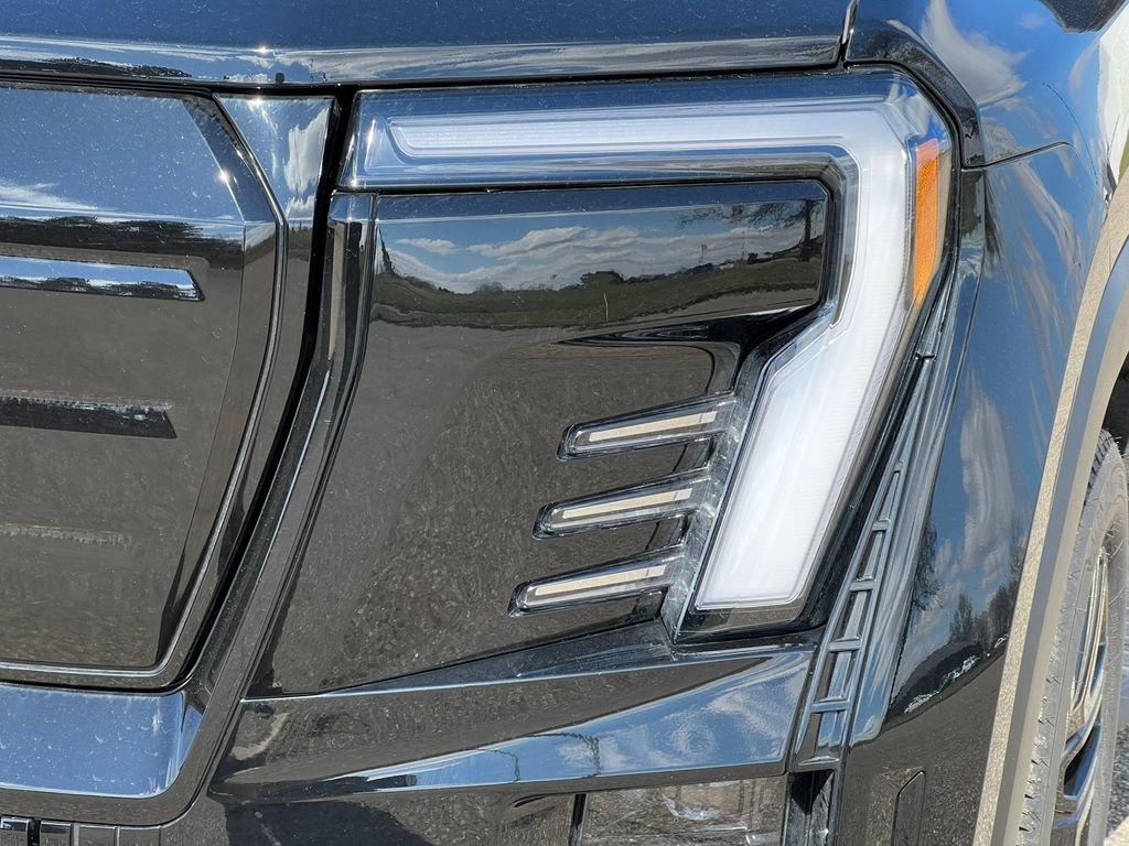New 2026 GMC Sierra EV Elevation w/ Premium Package AWD/4WD image 35