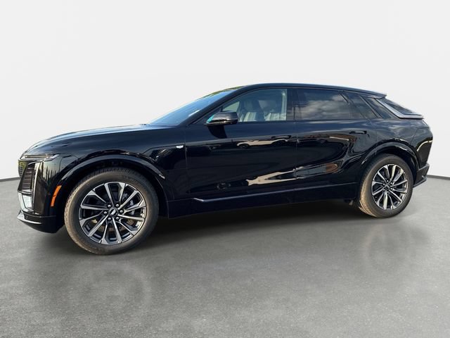 New 2026 Cadillac Lyriq Sport AWD/4WD image 2