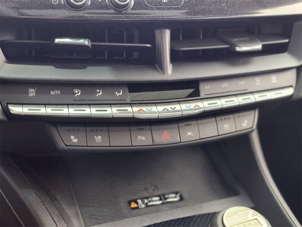 New 2025 Cadillac CT4 V Blackwing w/ Petit Pataud Special Edition image 24