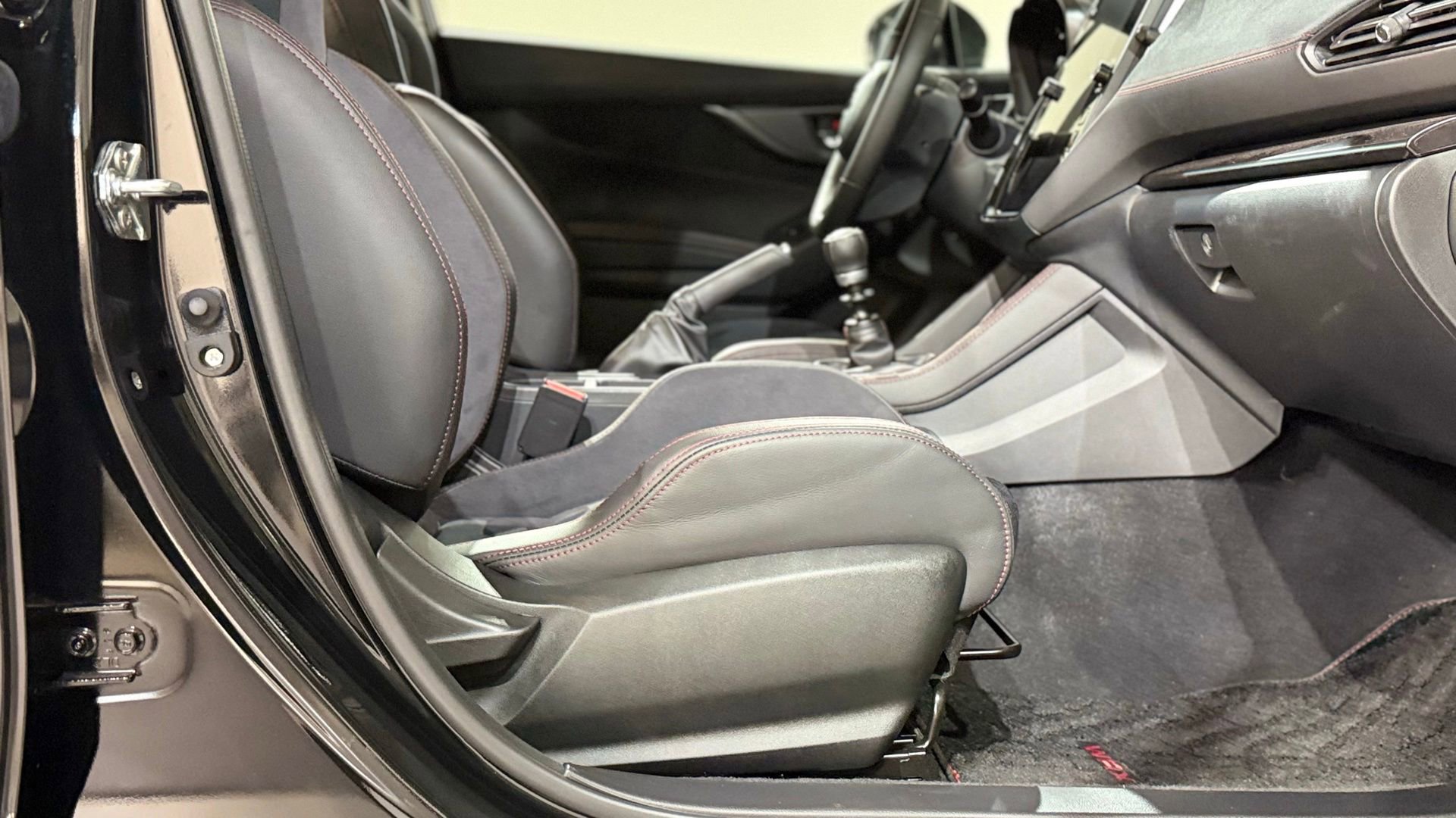 Used 2024 Subaru WRX TR image 48