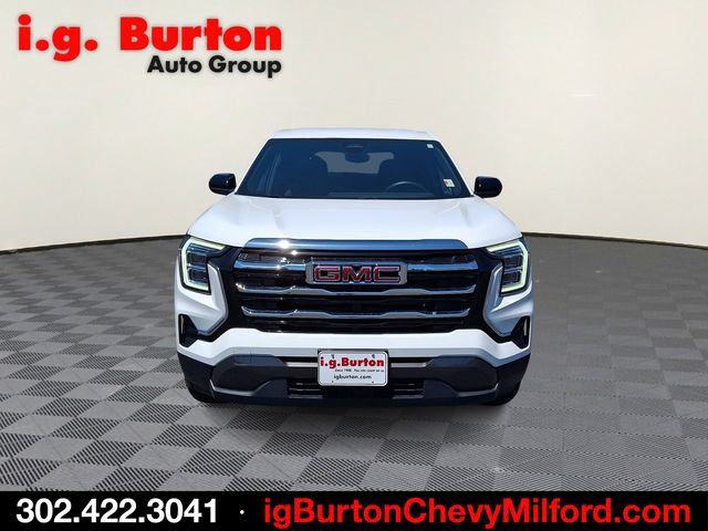 Certified 2026 GMC Terrain Elevation AWD/4WD image 2