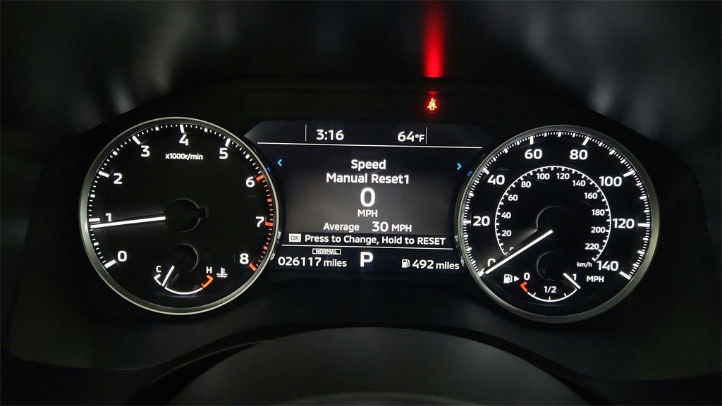 Used 2024 Mitsubishi Outlander SE image 18
