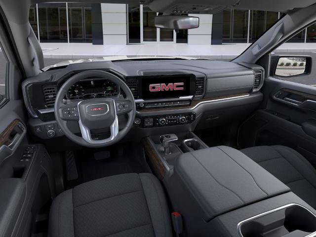 New 2026 GMC Sierra 1500 Elevation w/ Preferred Package AWD/4WD image 15