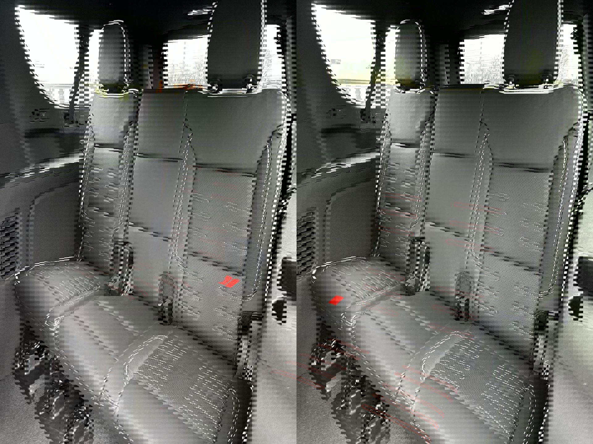 New 2026 GMC Yukon XL AT4 Ultimate image 23