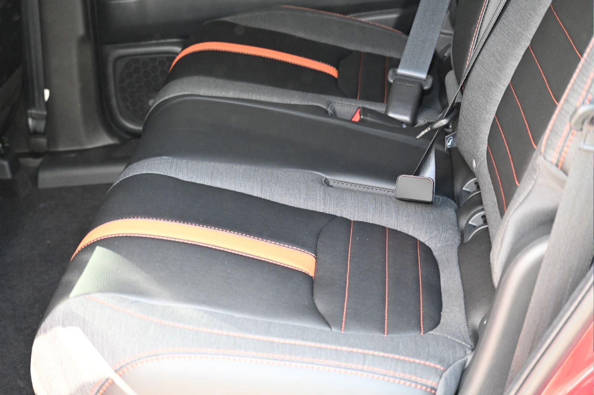 New 2026 Honda Passport TrailSport image 19