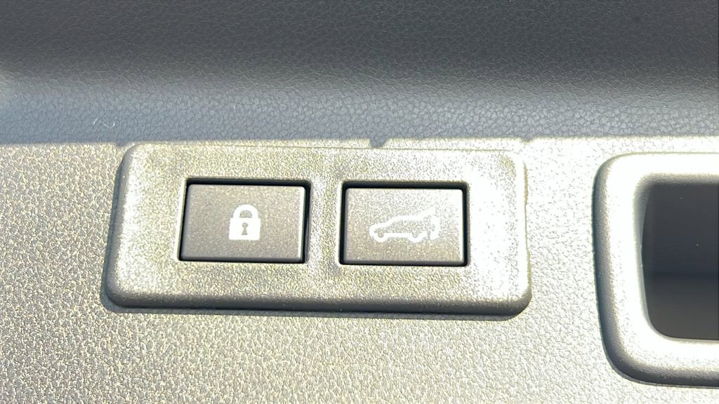 New 2026 Subaru Forester Sport image 15