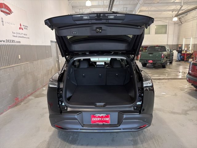 New 2026 Nissan Murano SL w/ Comfort Package AWD/4WD image 5