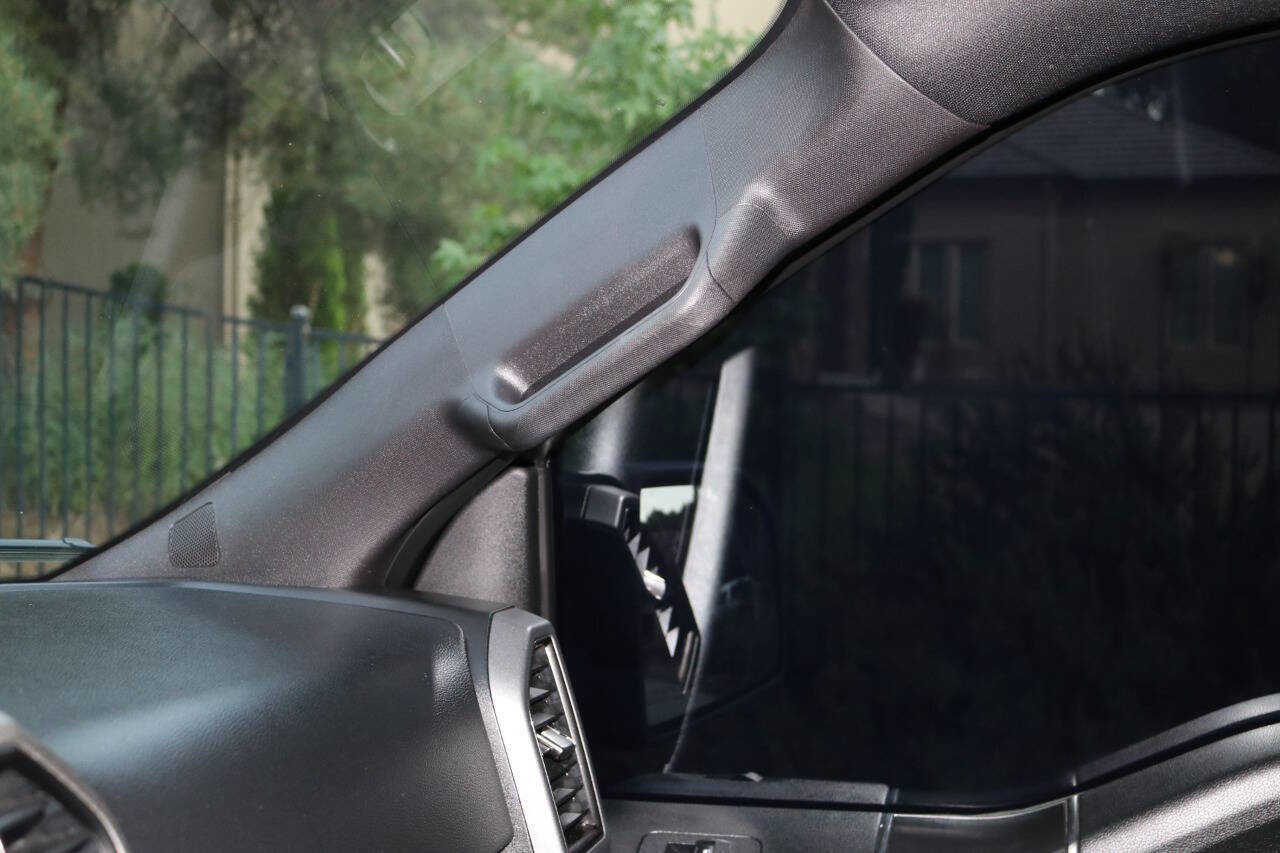 Used 2019 Ford F150 Raptor w/ Equipment Group 801A Mid image 68