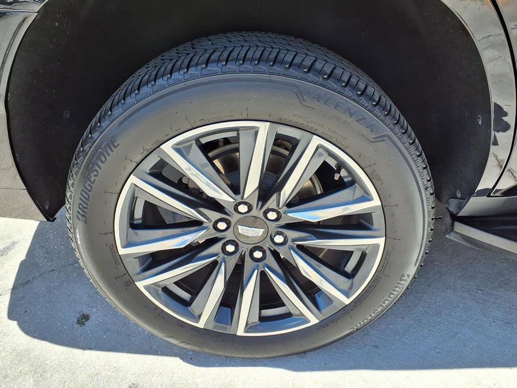 Certified 2024 Cadillac Escalade Sport image 6