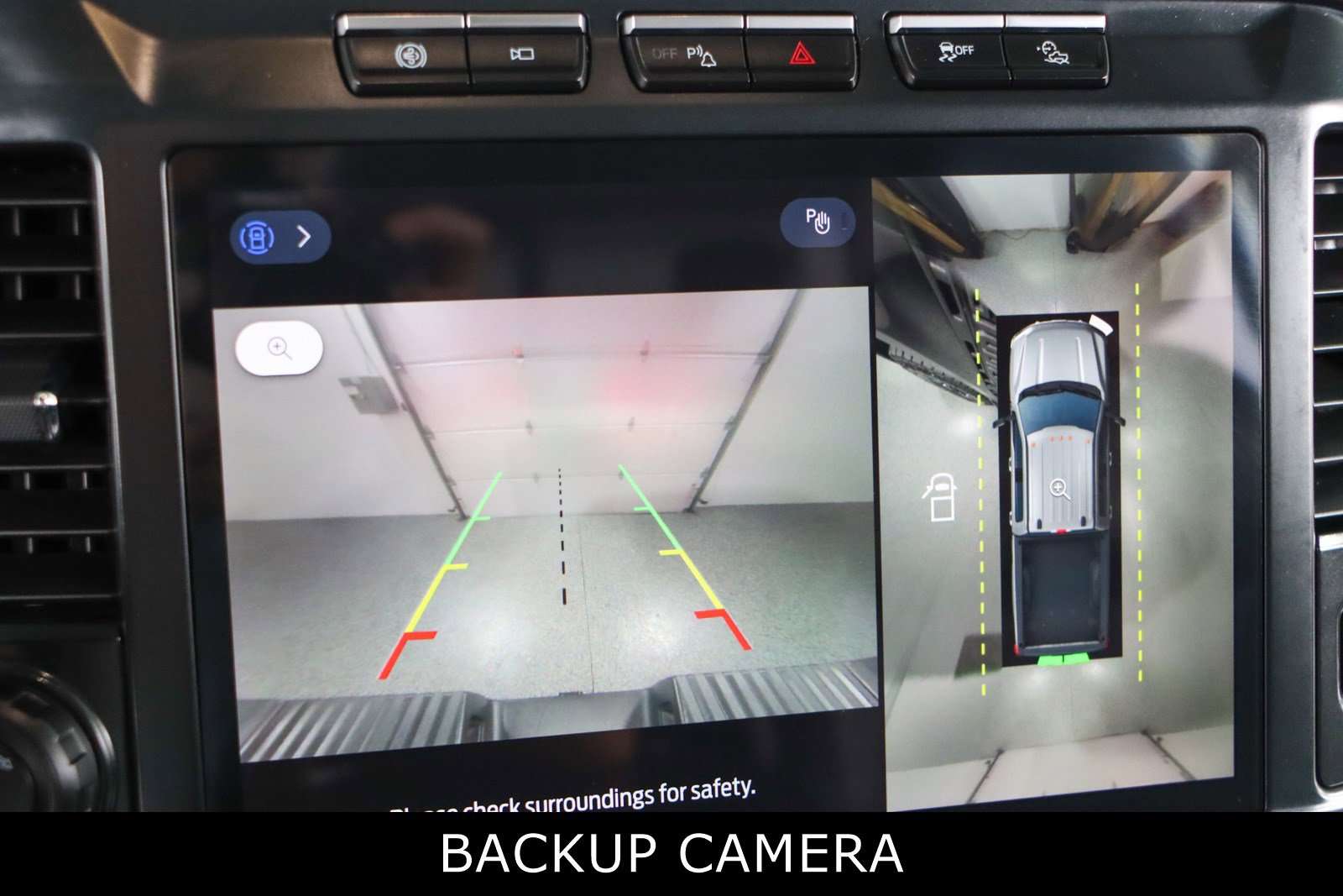 Used 2024 Ford F250 Lariat w/ Lariat Ultimate Package image 20