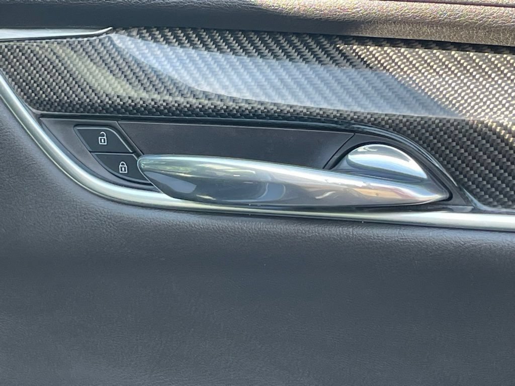Certified 2021 Cadillac XT6 Sport AWD/4WD image 13