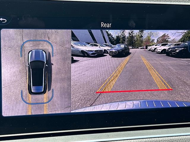 Certified 2024 Mercedes-Benz GLE 350 4MATIC image 29