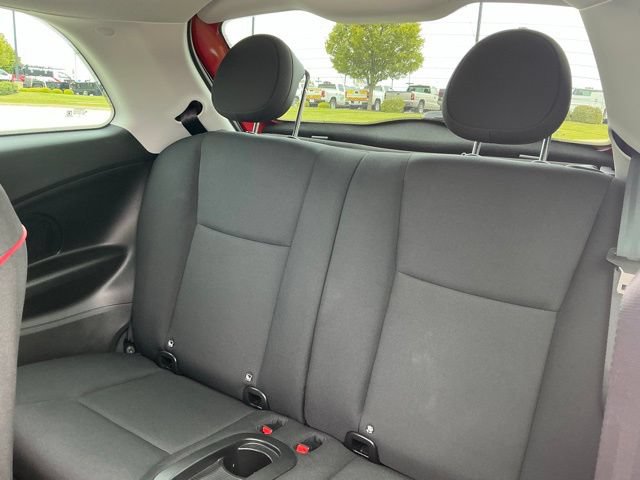Used 2024 FIAT 500 e (RED) FWD image 27