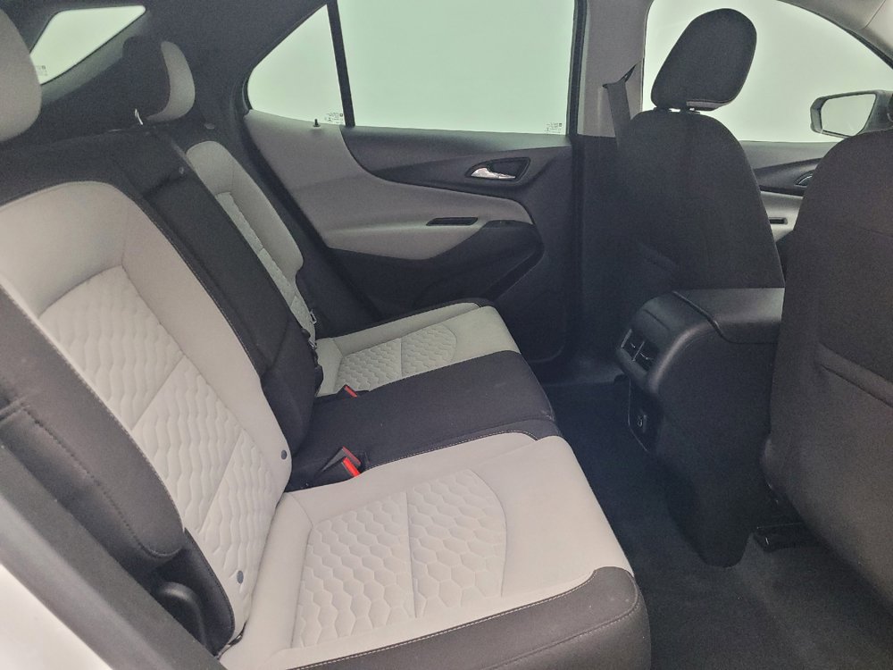 Used 2020 Chevrolet Equinox LS w/ LPO, Roadside Safety Package image 19