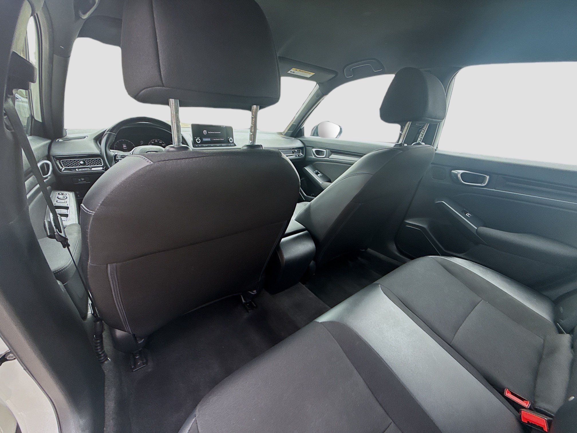 Used 2024 Honda Civic Sport image 22