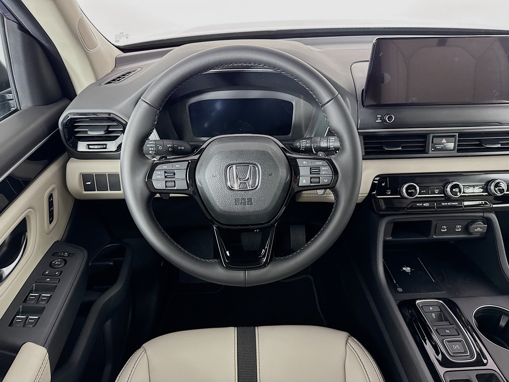 New 2026 Honda Pilot EX-L image 22