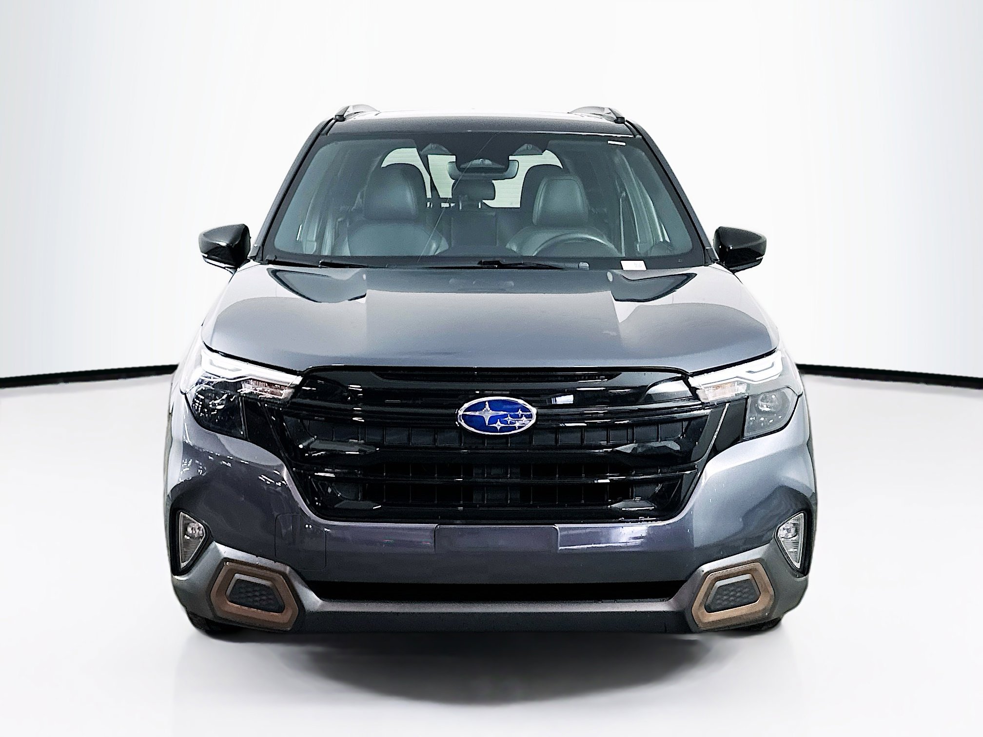 Used 2025 Subaru Forester Sport image 2