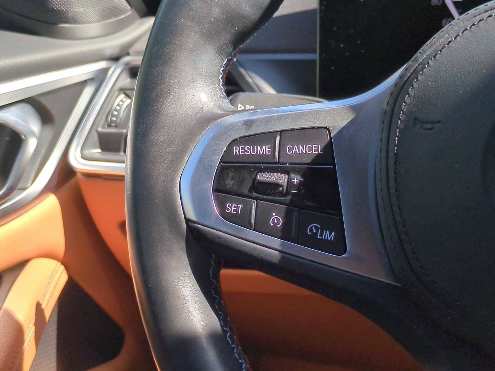 Certified 2023 BMW i4 M50 w/ Premium Package image 25