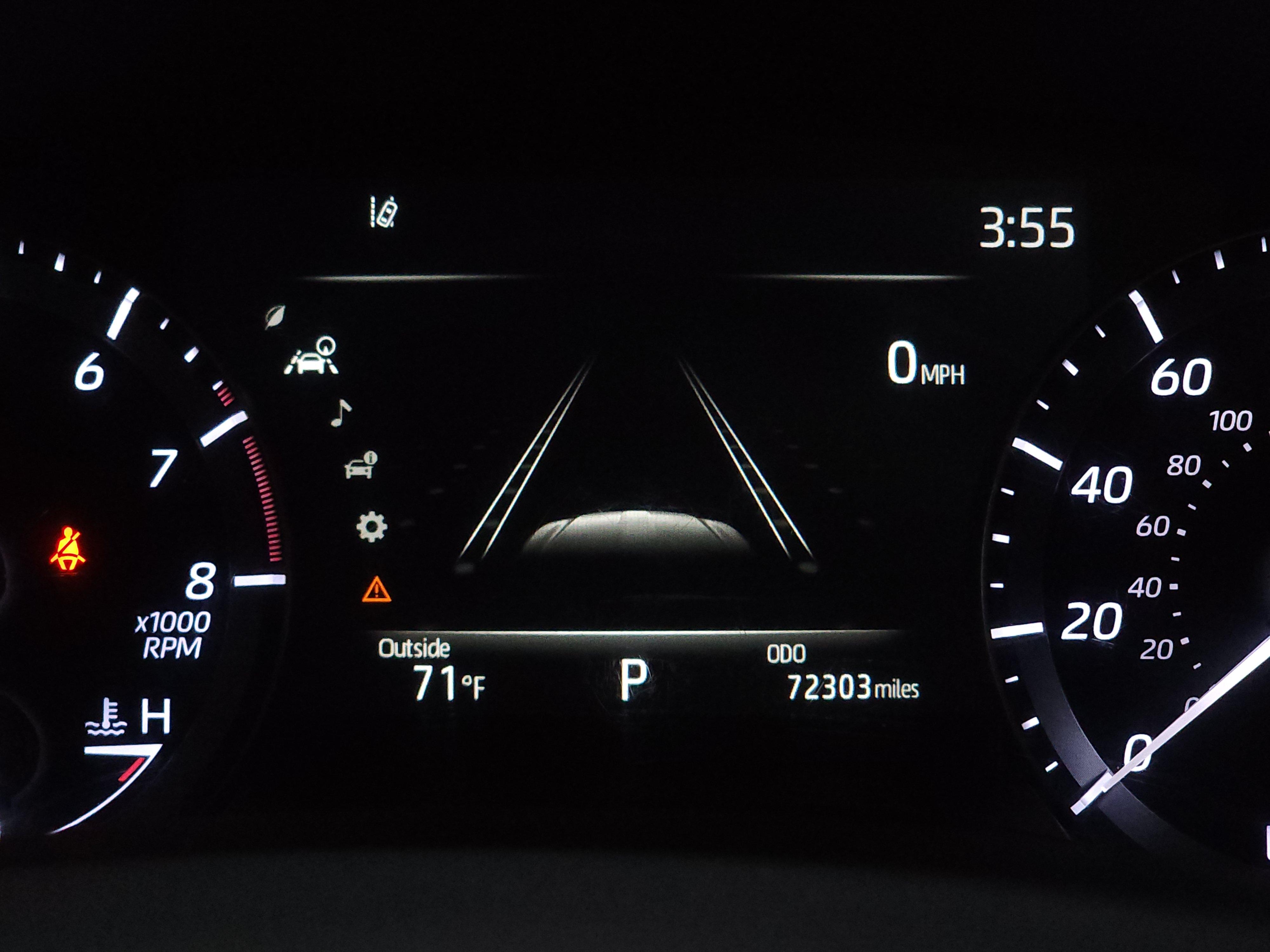 Used 2020 Toyota Highlander XLE AWD/4WD image 30