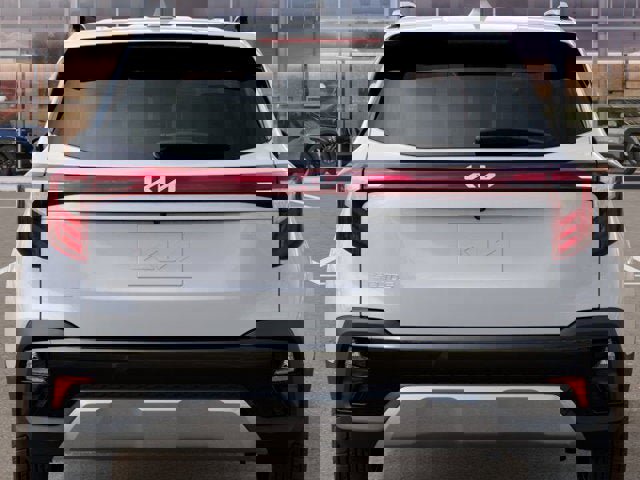 New 2026 Kia Seltos EX w/ EX Sunroof Package image 13