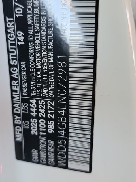 Used 2020 Mercedes-Benz CLA 250 image 32