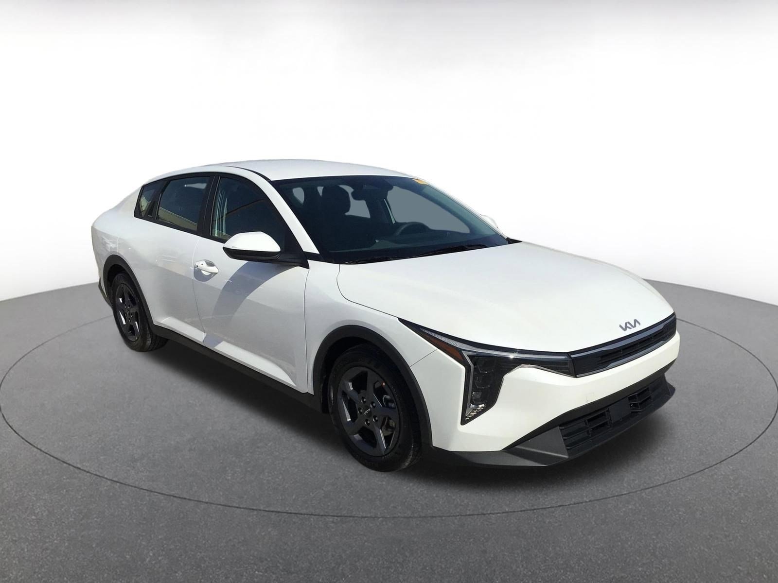 Used 2025 Kia K4 LXS