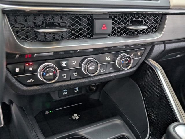 Used 2025 Acura ADX A-Spec image 31