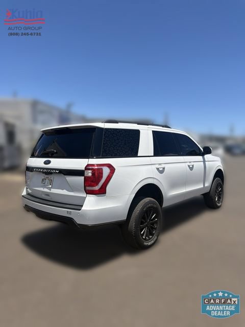 Used 2019 Ford Expedition XLT w/ Equipment Group 201A AWD/4WD image 7