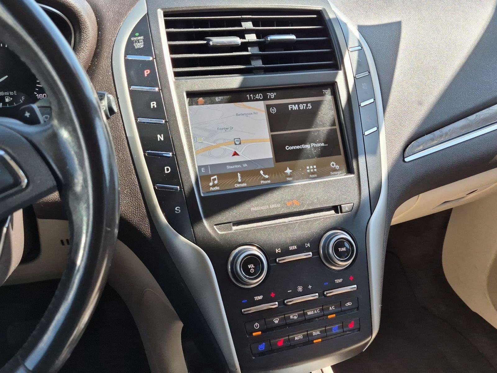 Used 2017 Lincoln MKC Reserve FWD image 26