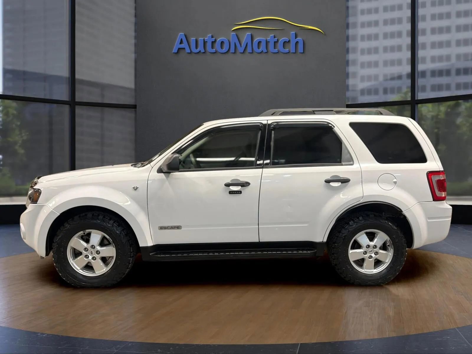 Used 2008 Ford Escape XLT image 6