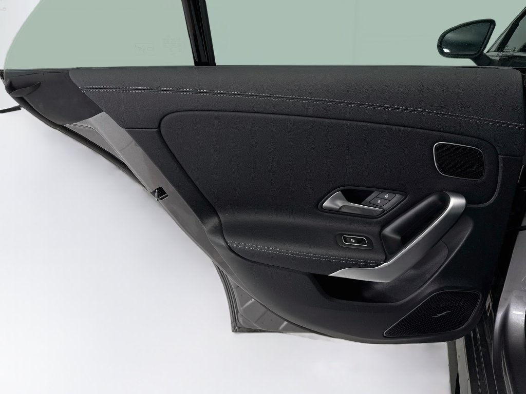 Certified 2023 Mercedes-Benz CLA 35 AMG 4MATIC image 24
