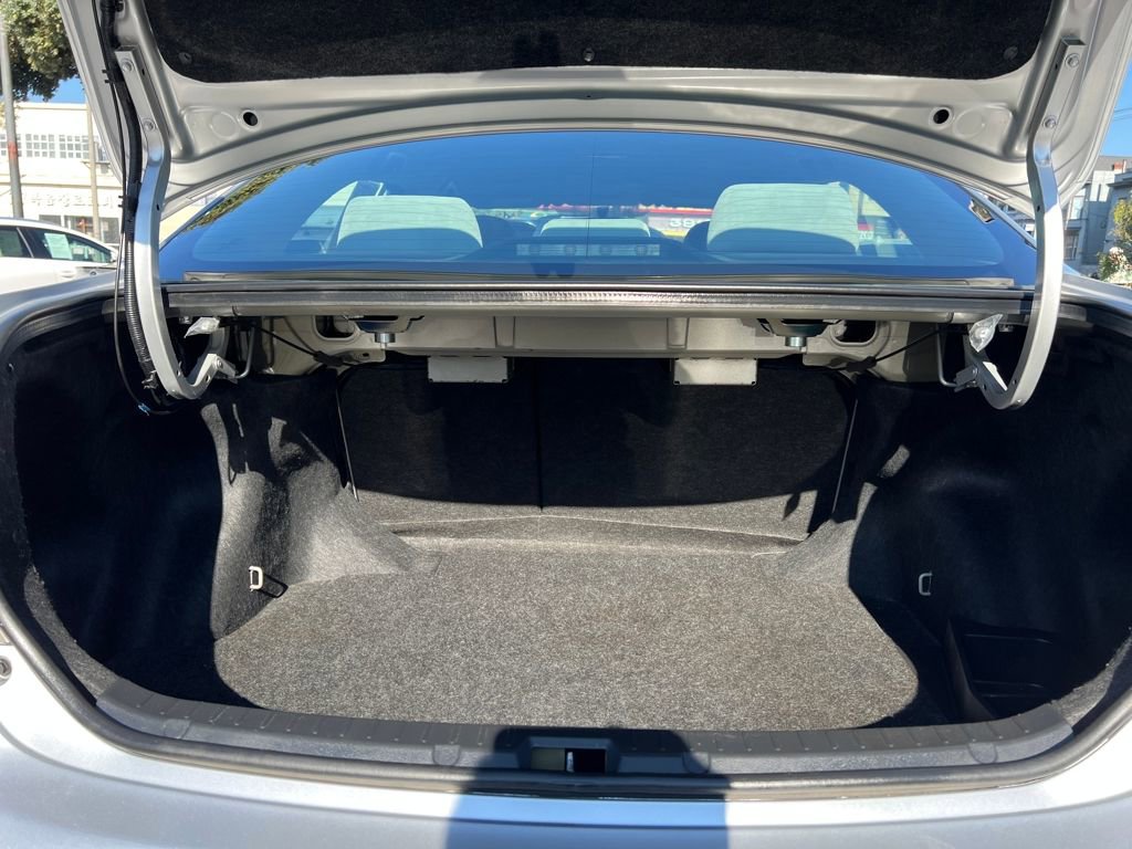 Used 2009 Toyota Corolla LE image 35