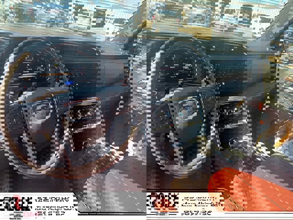 New 2026 GMC Sierra 1500 Denali Ultimate image 12