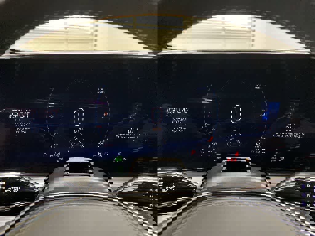 Certified 2024 Cadillac Lyriq Sport w/ Nappa Leather Package image 26