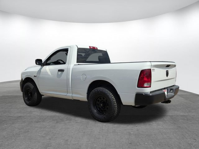 Used 2019 RAM 1500 Tradesman w/ Power & Remote Entry Group RWD image 6