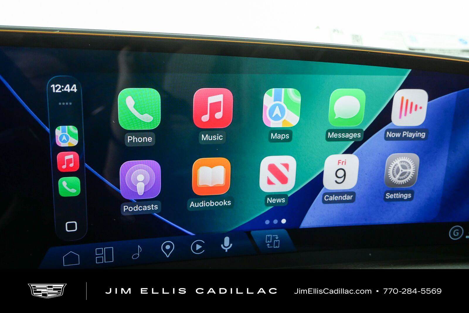 New 2026 Cadillac CT5 Premium Luxury w/ Technology Package RWD image 15