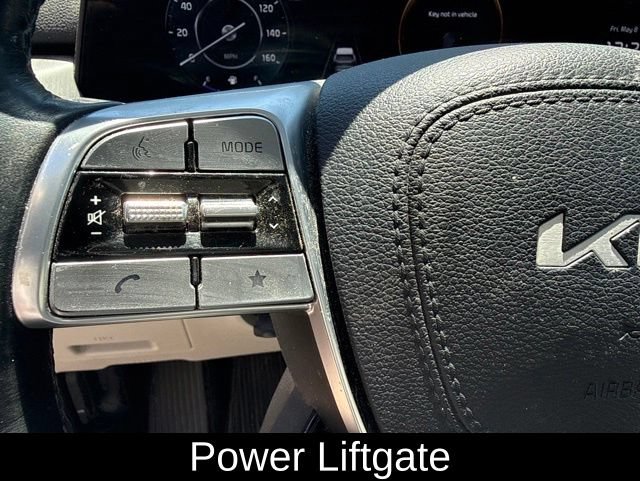 Used 2024 Kia Telluride SX w/ Towing Package AWD/4WD image 20