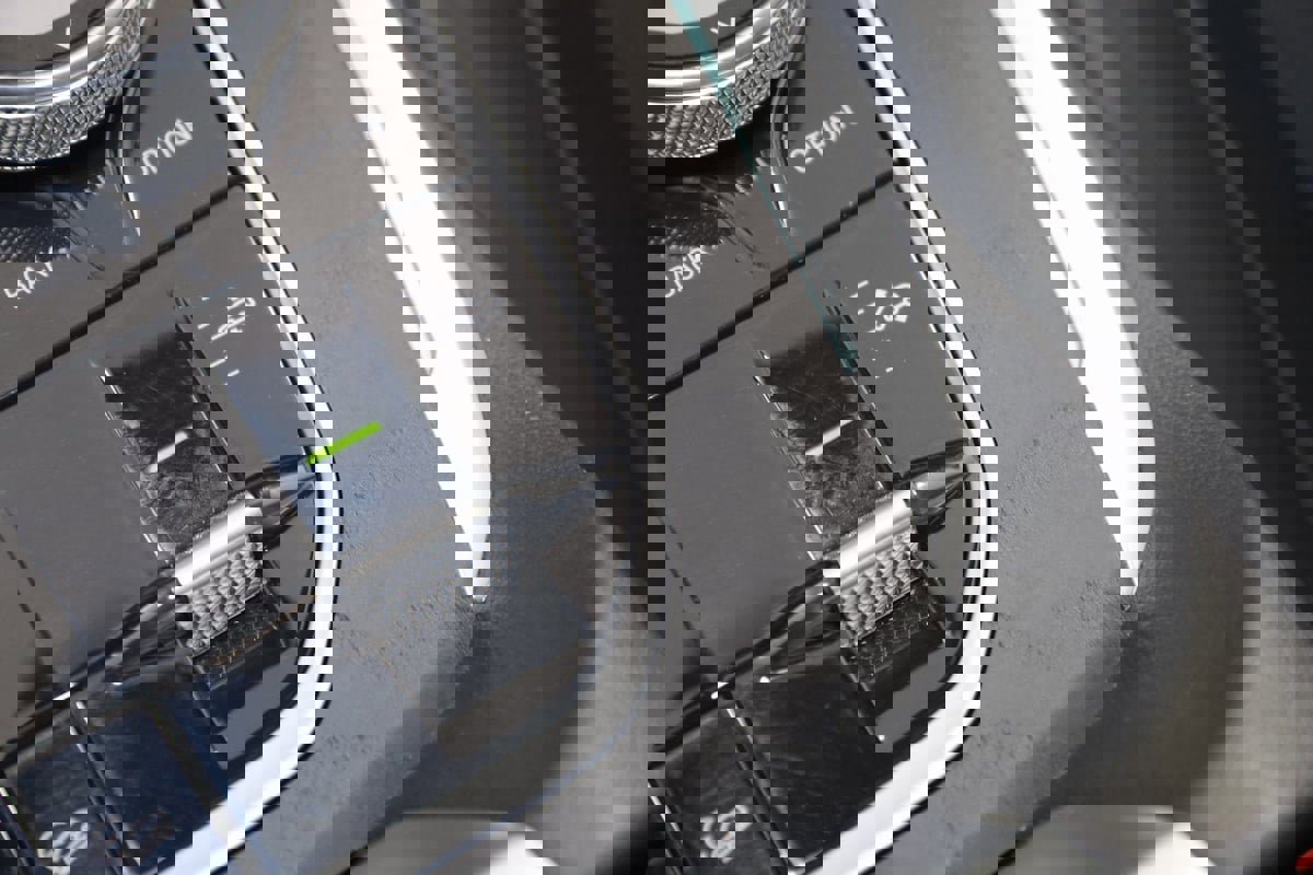 Used 2022 BMW X7 M50i w/ Executive Package image 34