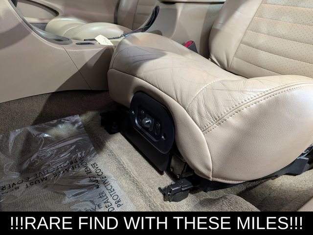 Used 2001 Ford Mustang GT image 16