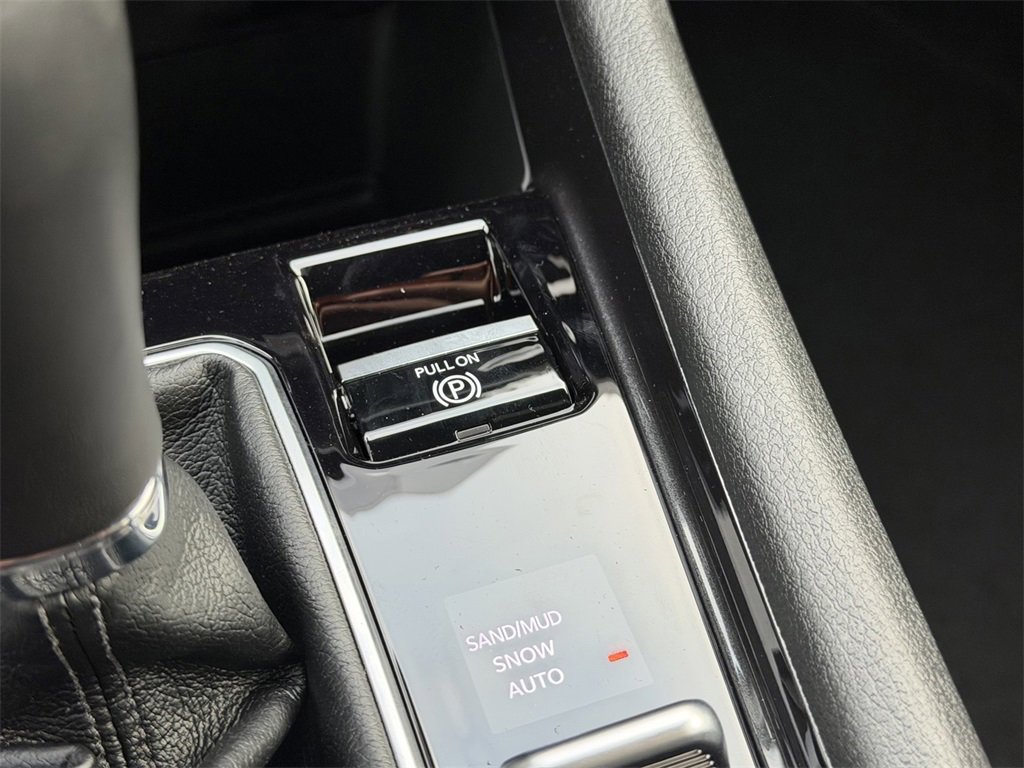 New 2026 Jeep Compass Latitude image 18