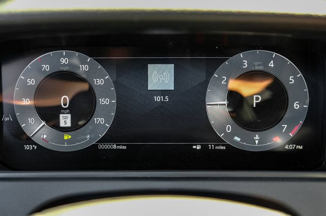 New 2026 Land Rover Range Rover Velar S AWD/4WD image 23