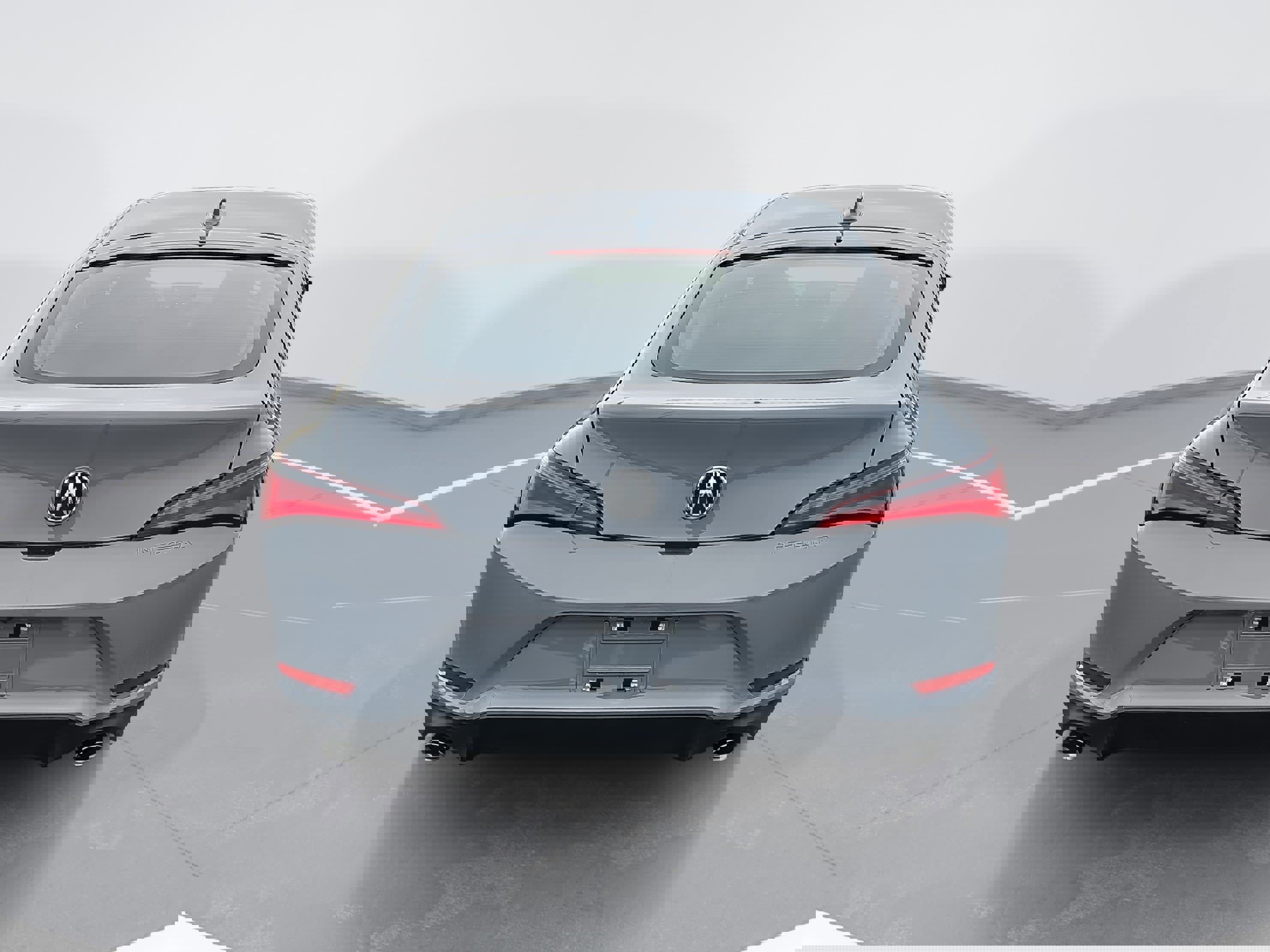 New 2026 Acura Integra image 4