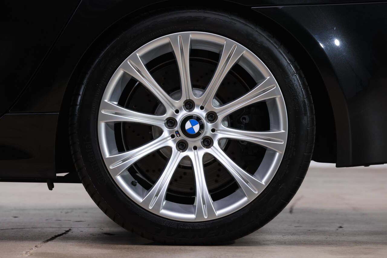 Used 2006 BMW M5 image 42