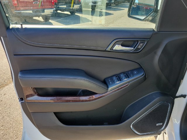 Used 2018 GMC Yukon SLE w/ SLE Value Package AWD/4WD image 26