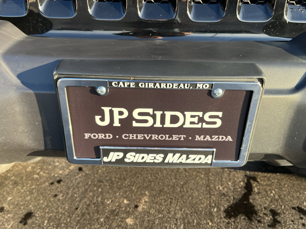 Used 2021 Jeep Wrangler Unlimited Sport image 45