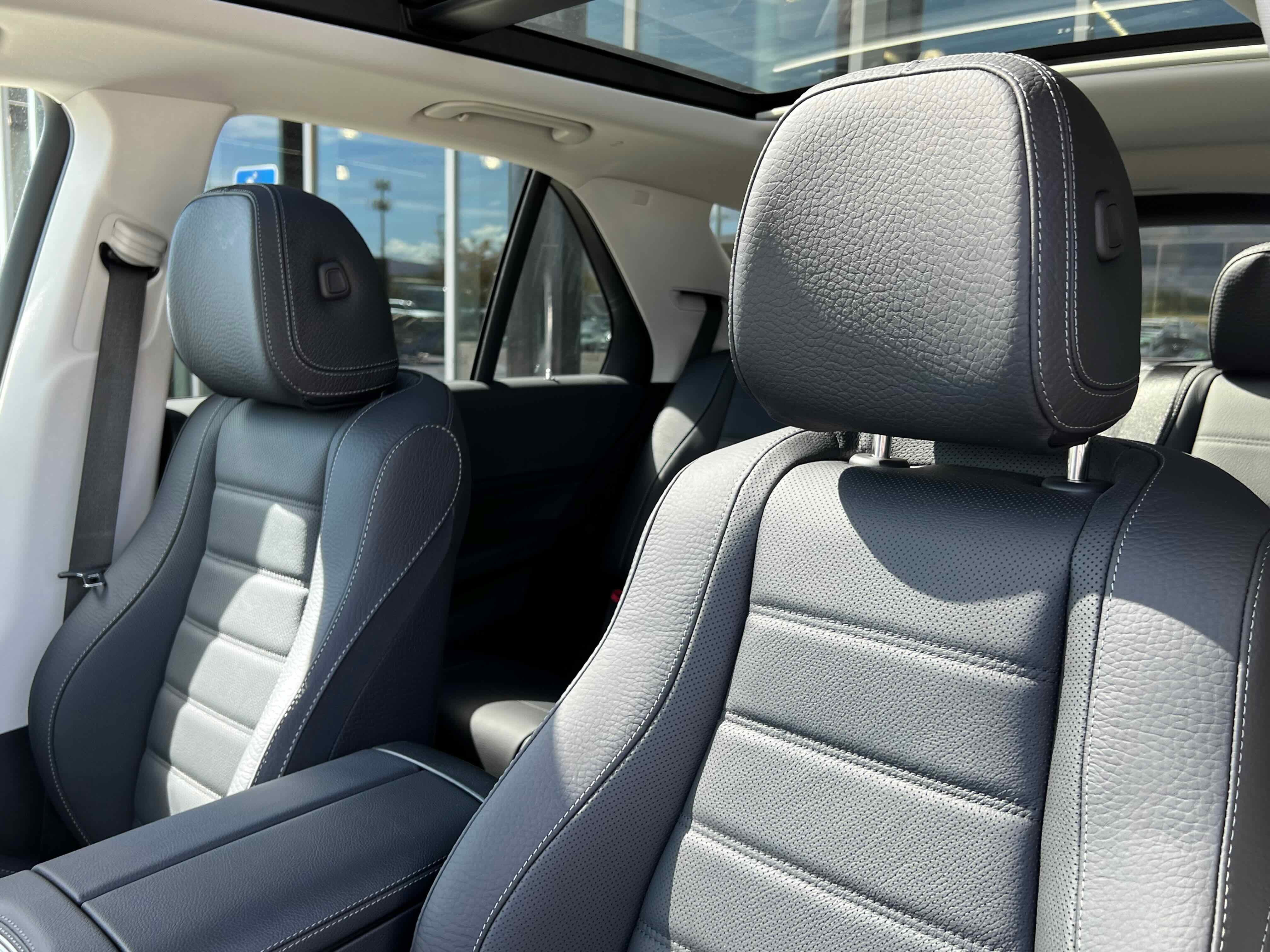 New 2026 Mercedes-Benz GLE 450 4MATIC image 19