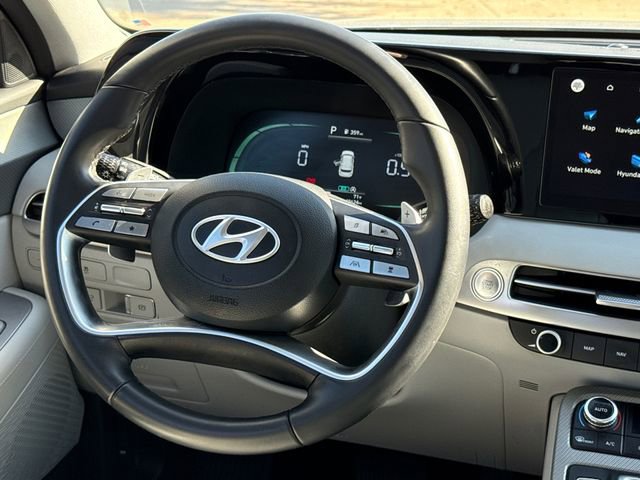 Used 2023 Hyundai Palisade SEL w/ Cargo Package image 13