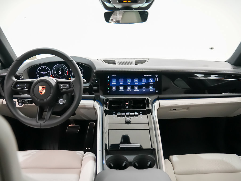 New 2026 Porsche Panamera 4 AWD/4WD image 20