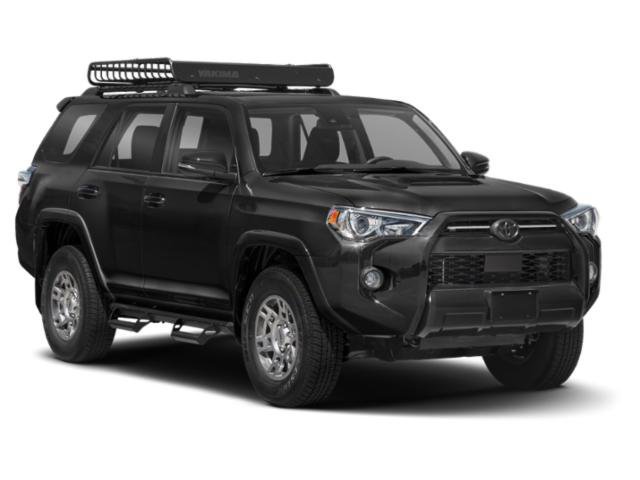Used 2020 Toyota 4Runner TRD Off-Road Premium w/ Moonroof Package image 6